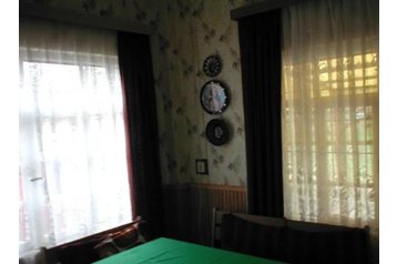 Hungría Privát Siófok, Exterior